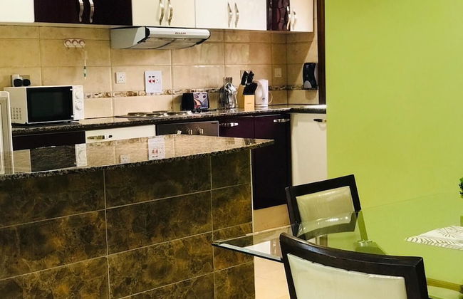 Dina Apartments - Photo 25