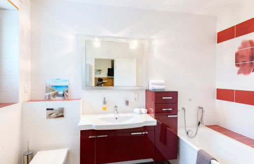 Exklusive Wohnung Mit Ahrblick 2 - Foto 12