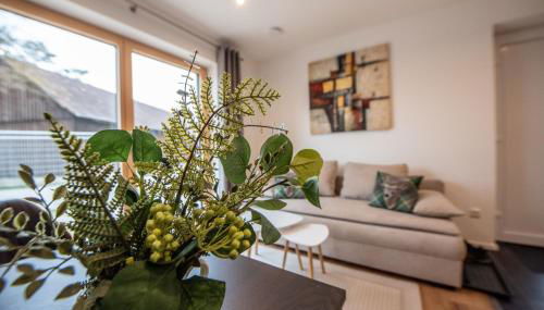 Appartement an der alten Linde - Foto 4