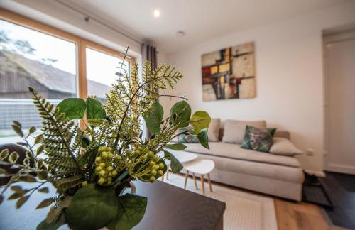 Appartement an der alten Linde - Foto 4