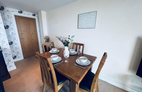 Pears Suite - 1 Bedroom - Sleeps 2 - Foto 16