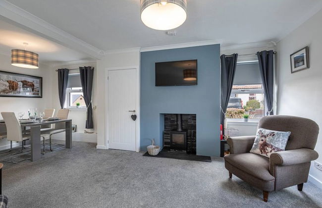 Pelshaven Cottage A Peaceful Getaway - Foto 18