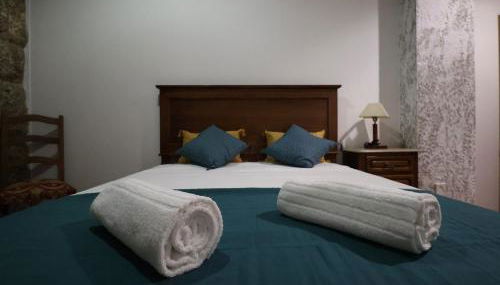 Refúgio da Natureza Stay - Foto 4, towels