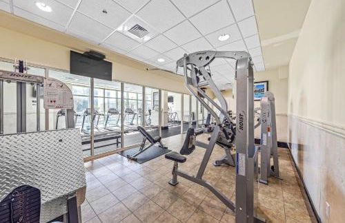 Crystal Tower Comfort Condos by Hosteeva - Foto 74