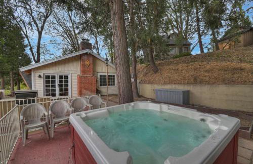 Emerald Arrowhead Haus - For 6 - Foto 29