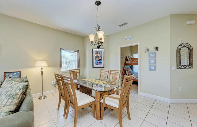 Bradenton Beach Club Bliss-2 Bedroom-2 Bathroom Condo-2 Pools-hottub-private Beach Access - Foto 19