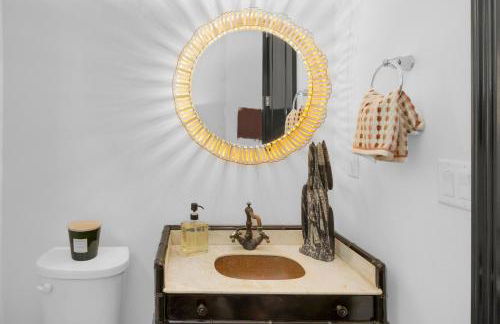 # Marbella Lane - Stylish Dream Home in RMV with Pool - Foto 17