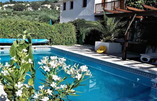 Cortijo Berruguilla - Foto 15