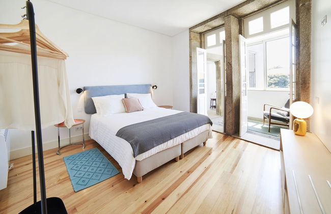 Pause Apartments - Foto 1