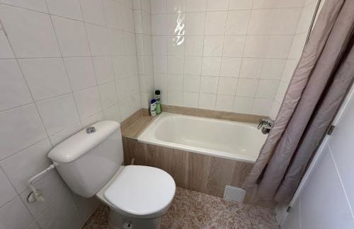 Bungalow Parque Naciones - Foto 26