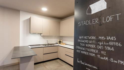 Stadler Loft - Foto 4