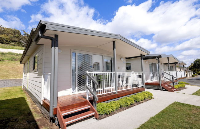 BIG4 Launceston Holiday Park - Foto 20