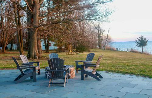 Chesapeake Bay Retreat WBreathtaking Views - Foto 49