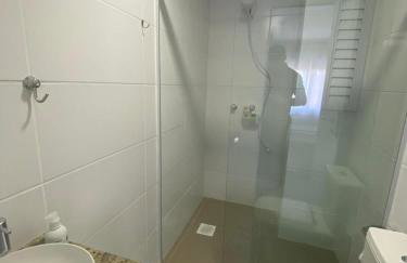 Loft central com garagem - Foto 9