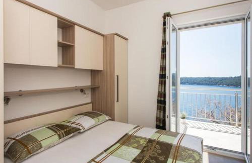Apartments Villa Ari - Superior Three Bedroom Apartment with Balcony and Sea View First Floor - Foto 18