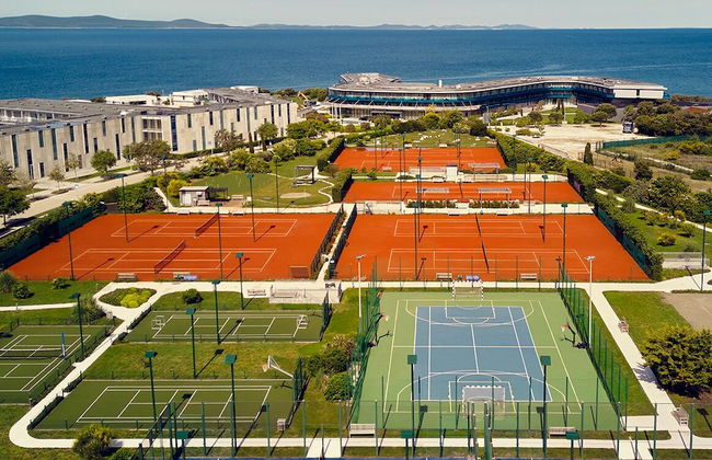 Falkensteiner Luxury Villas Punta Skala - Foto 25