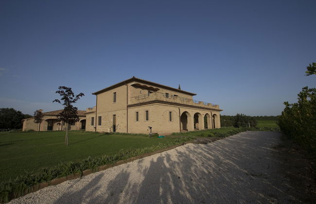 Agriturismo Poggio al Tufo - Photo 35