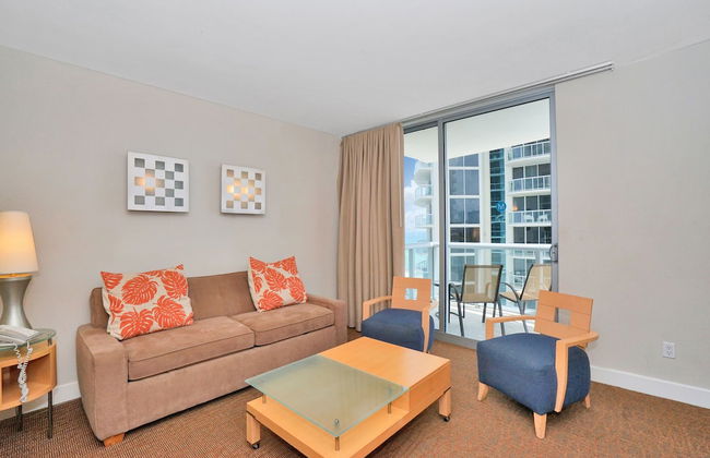 Marenas Beach Resort by FMM - Foto 15