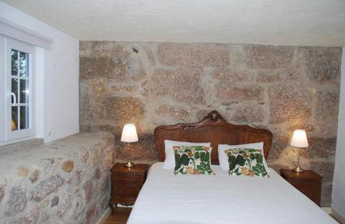 Refúgio de Calheiros - Foto 52