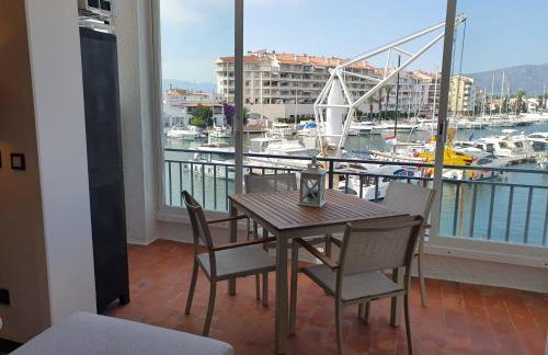 Marina View II Empuriabrava - view port - Foto 15