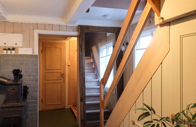 6 Person Holiday Home in Sondeled - Foto 5