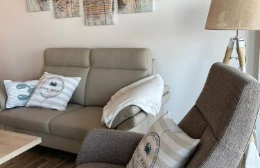 Moderne Ferienwohnung Meerestraum in Dangast - Foto 44