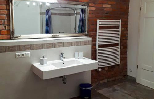 Eisenbahnerhaus Klausdorf - Foto 8