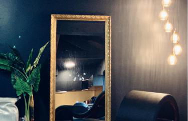 Apparenthèse Love Room Jacuzzi Sauna - Foto 12