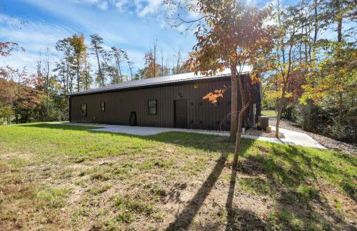 Pine Grove Barndominium - Foto 34