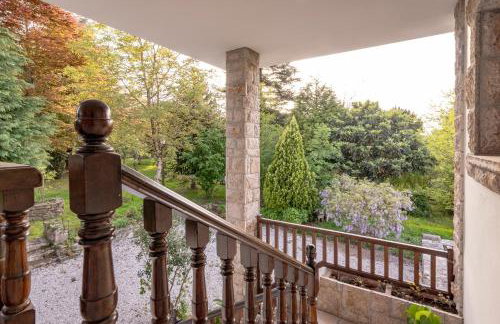 Casa Raíz y Cumbre - Foto 10