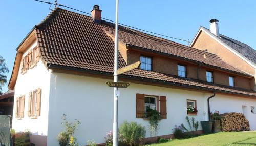 Ferienwohnung Boch Schluchsee - Foto 2