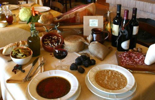 Agriturismo Casale nel Parco dei Monti Sibillini - Foto 60