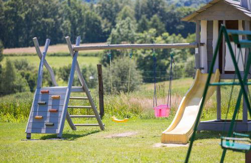 Domki Bieszczadzkie Marzenie 781-966-947 - Photo 22