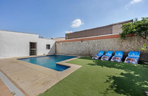 Chalet con Piscina Privada - Foto 26