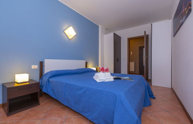 Fontana Del Lago Apt. 16 - Foto 3