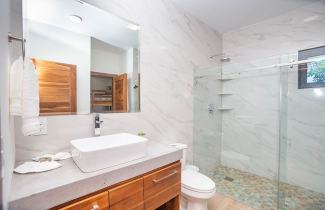 West Bay Breeze 3 Bedroom Home by RedAwning - Foto 16