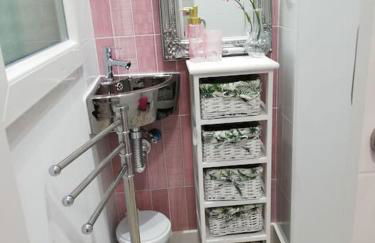 Alojamiento Acuarela - Confort junto al centro - Foto 17