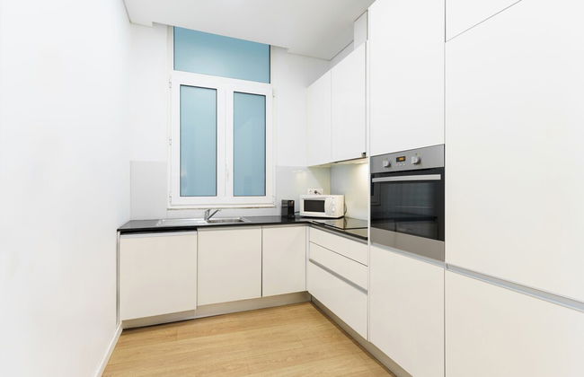 Feel Porto Historical Flats - Foto 9