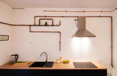 Lexapartments Stuttgart Wasen Toplage 75-96qm - Foto 43