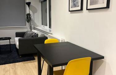 Voyager Haus Apartments, EV Charging Stations, London Heathrow Airport, LHR, Terminal 4, RE-Energise & GO - Foto 34