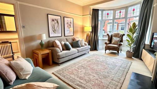 Windsor Coastal Retreat Whitley Bay Sleeps 9 - Foto 1