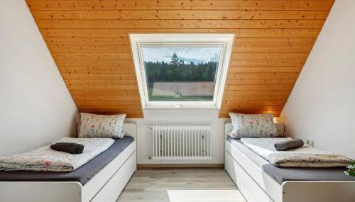 Ferienwohnung Ringwald - Foto 4