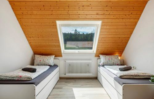 Ferienwohnung Ringwald - Foto 18