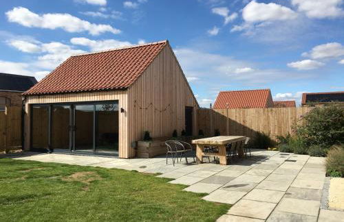 The Willows, Ashlin Farm Barns - Foto 8