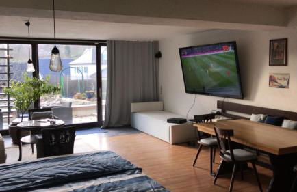 Generations Holiday Garden Flats - Foto 4