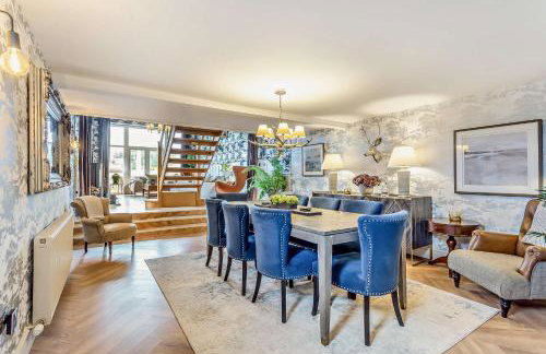 Cairngorm Cottage - Foto 27