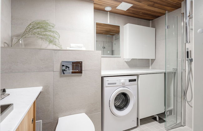 Modern 3BR Apartment with Best Location - Foto 21