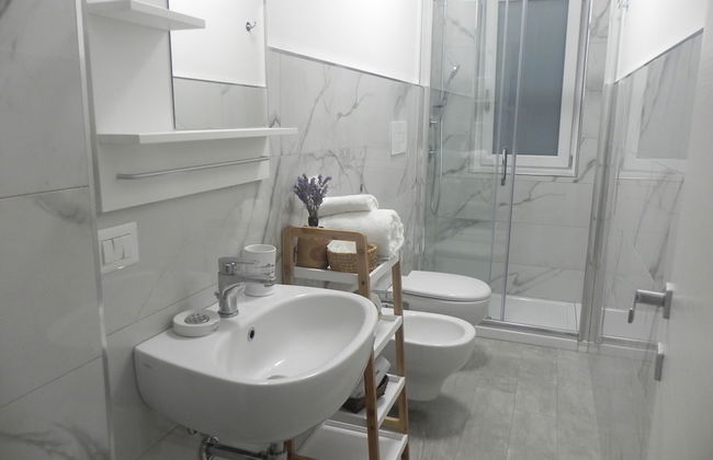 Suite Panoramica - Foto 15