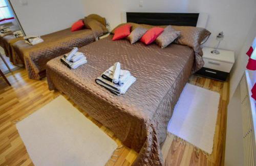 Holiday Home "JADRANKA" - Foto 35