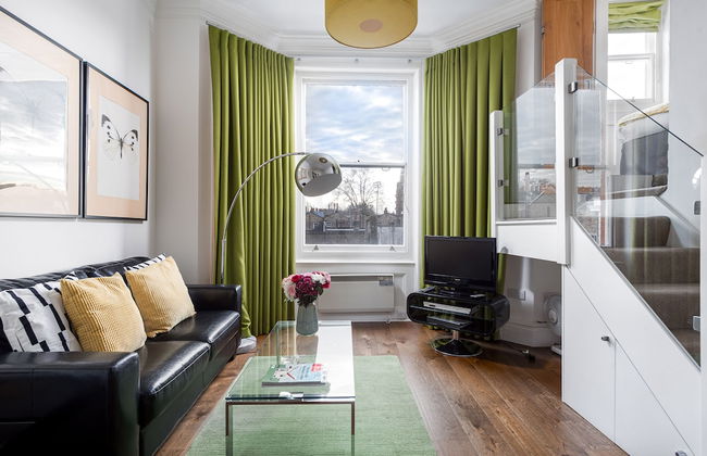 The Apartments Chelsea - Photo 69